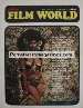 Mens Magazine Adam FILM WORLD Vol. 2 No.5 - Jun 1970